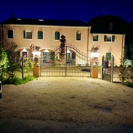 Cascina Ca' Storta - 15 Minute To Venice Martellago Buitenkant foto